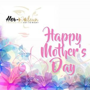 Happy Mother's Day